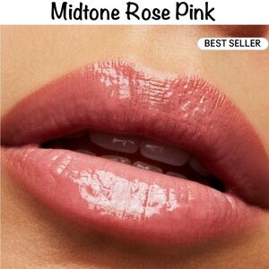 💋 CANDYBOX a MAC LIPGLASS. RETAIL $24. ** NEW IN THE BOX.